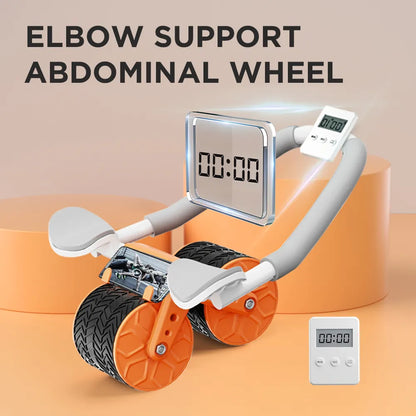 Abdominal Wheel Roller For Home