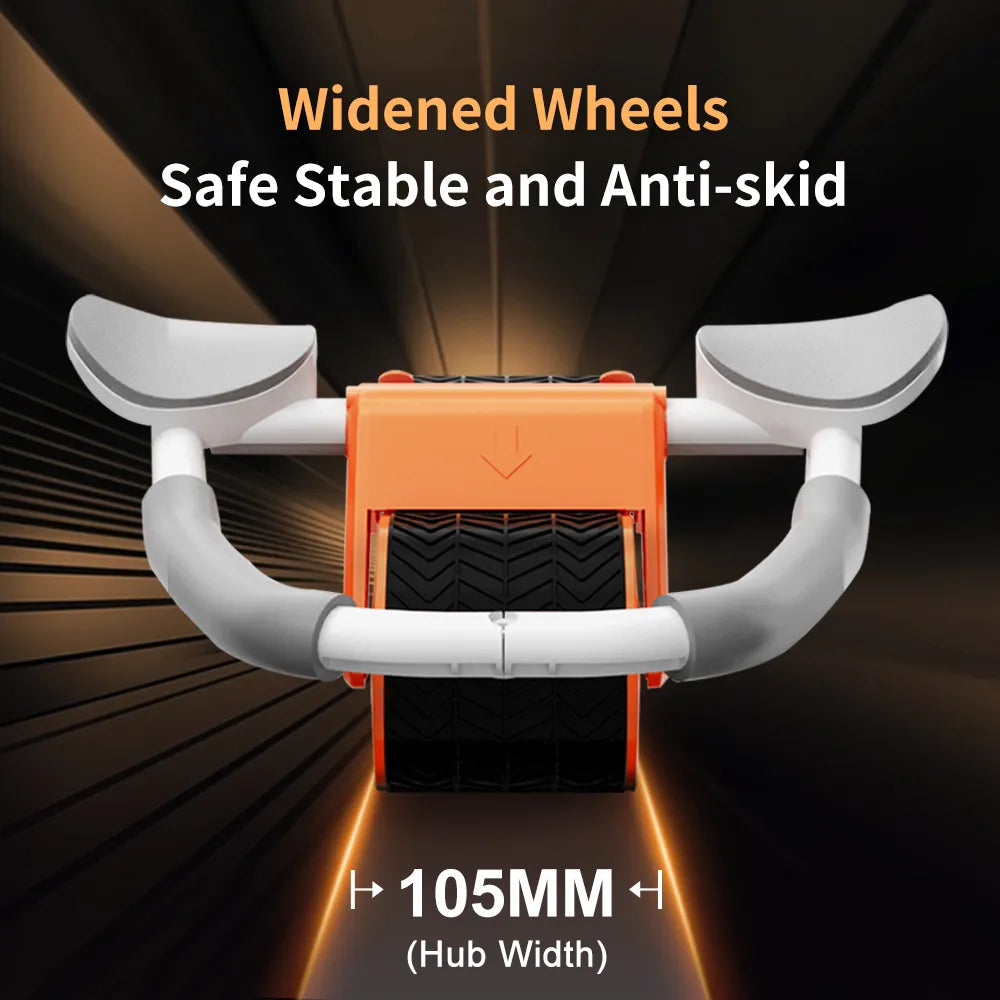 Abdominal Wheel Roller For Home