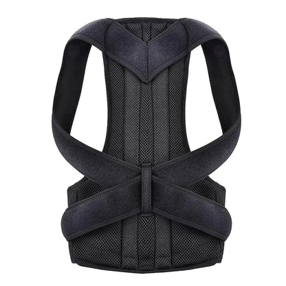 Adjustable Back Brace Posture Corrector